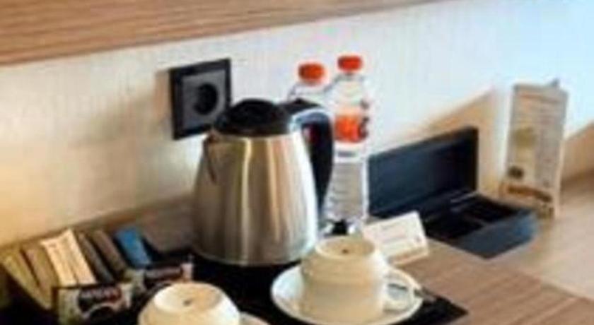 Indoluxe Hotel Jogjakarta Melati Eksteriør billede