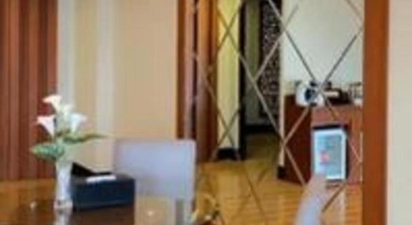Indoluxe Hotel Jogjakarta Melati Eksteriør billede